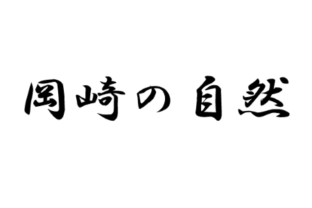 ガラスケース展示（岡崎の自然）.png